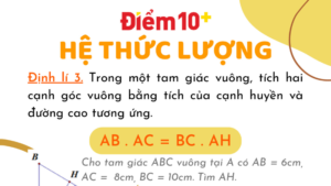 tổng hợp công thức lượng giác